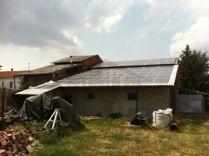 Impianti di fotovoltaico ad Alessandria