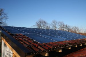 Pannelli solari fotovoltaici a Valmadonna (AL)