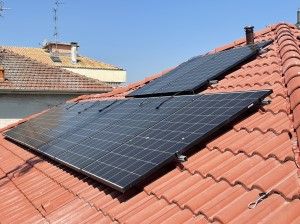 Installazione di pannelli solari, impianti fotovoltaici a Valenza, Piemonte